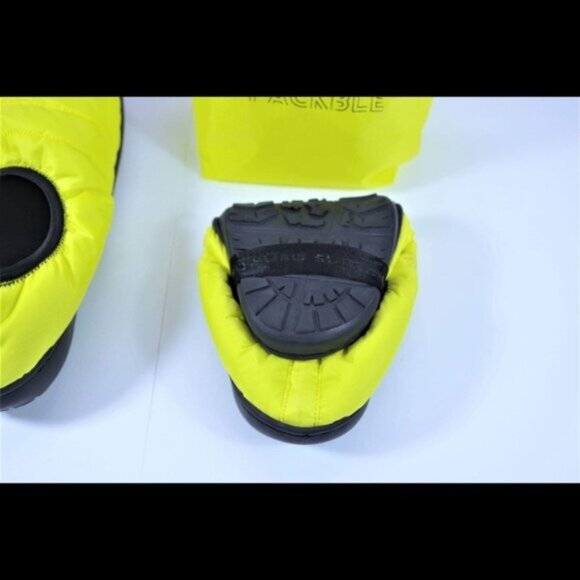 SUBU Indoor/Outdoor Packable Unisex Slippers - Picture 3 of 13